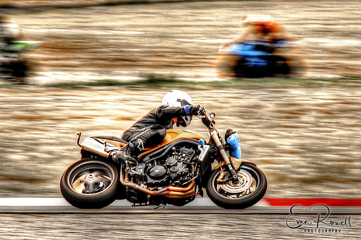 Utah Motorsports Campus     -     5